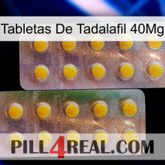 Tadalafil Tablets 40Mg new10